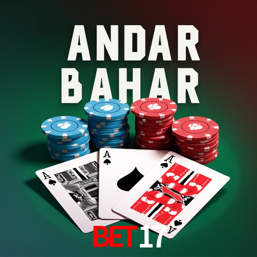 Jogos de Cassino Bet17
